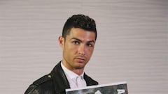 Cristiano: "Quiero quedarme"