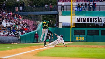 Juegos Playoffs Liga Arco Mexicana del Pacífico 2025: Hoy 12 de enero