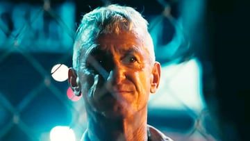 Sean Penn Una batalla tras otra