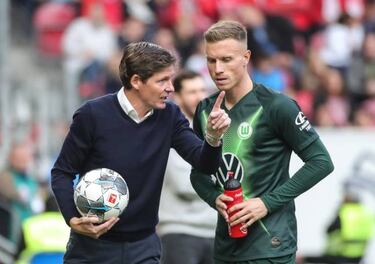 El método Red Bull manda en la Bundesliga