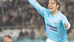 Piojo López ha sido ofrecido al Atlético