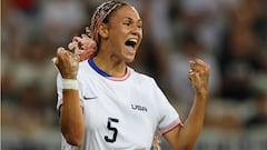 When is Australia - USA? Times, how to watch on TV and stream online | Olympic Games women’s soccer