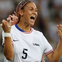 When is Australia - USA? Times, how to watch on TV and stream online | Olympic Games women’s soccer