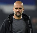 Pep Guardiola explica sus reales razones para dejar el Bayern