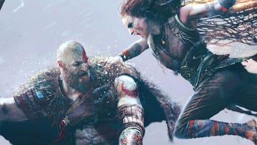 God of War Ragnarok repasa la historia de Kratos y Atreus en un nuevo vídeo