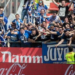 Gerard Moreno, el jugador 50: goles, derechos y cláusula