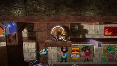 Sackboy más allá de LittleBigPlanet: de mascota a icono