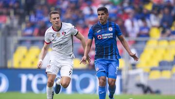 Los futbolistas a seguir del Campeón de Campeones