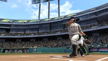 Captura de pantalla - MLB 13 The Show (PS3)