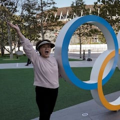 Calendario deportivo de 2021: partidos, eventos, carreras, torneos...