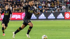 LAFC se volvi&oacute; a meter a la pelea con una victoria en Dallas, pero ahora se mide a otro contendiente como Minnesota United, que quiere llegar a los Playoffs en el Oeste.