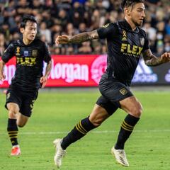 Minnesota United vs LAFC: Horario, TV; cómo y dónde ver la MLS