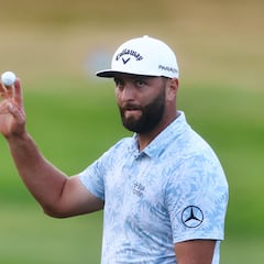 Rahm tampoco carbura en Inglaterra