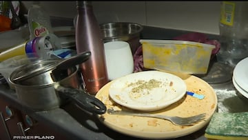 Revelan asqueroso estado en que actriz chilena dejó departamento arrendado: un año sin pagar