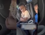 Vídeo: Niño etíope se hace viral tras enojarse por qué quiere ser mexicano