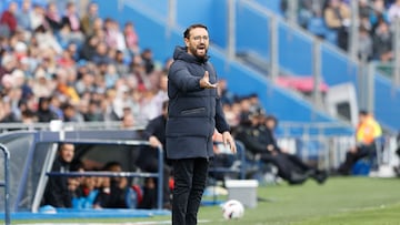 30/03/24
PARTIDO PRIMERA DIVISION
GETAFE SEVILLA
BORDALAS