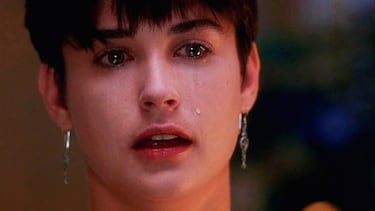 Demi Moore revela qué papel se arrepiente más de haber perdido junto a Tom Cruise: “Se me subió a la cabeza”