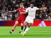 Polémica, análisis y reacciones del Real Madrid - Sevilla de LaLiga EA Sports