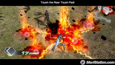 [E3] [PSV] Dynasty Warriors Vita, impresiones