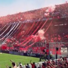 126 dólares cuesta la boleta para ver a Santa Fe en Avellaneda