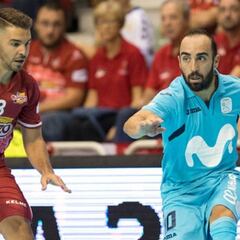 ElPozo - Movistar: horario, TV y cómo ver en directo online