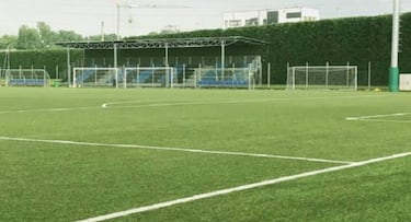 Bortolotti, resguardo de Duván y Muriel para preparar la vuelta