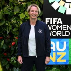 DT de Alemania elogia a Colombia: “Juegan con orgullo”