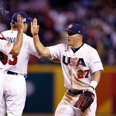 World Baseball Classic controversy: Most fans love the WBC, others want to shut it down