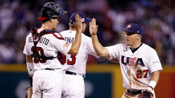 You either love it or you hate it. Luckily, most baseball fans are thrilled with their version of the World Cup. Let’s not forget, the World Series is only between MLB teams