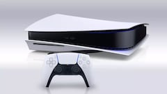 PS5 se actualiza para mejorar su rendimiento