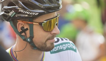 Peter Sagan.