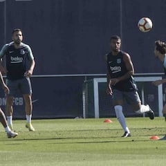 Barcelona - Athletic: horario, canal de TV y cómo ver online