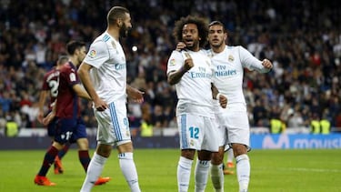 Girona - Real Madrid: how and where to watch: times, TV, online