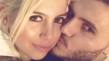 Wanda Nara explota en Instagram tras ser acusada de ser mala madre. Foto: Instagram