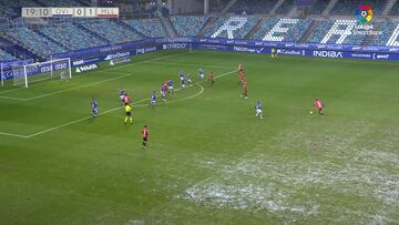 ¿Alguna duda de que la Segunda es la mejor del mundo? De locos lo que hizo Sastre