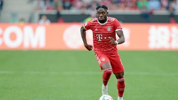 The Canadian international has a market value of $77 million and is amongst the most valuable players who will participate in the World Cup.