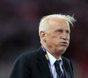 Trapattoni, principal candidato a entrenar a Costa de Marfil