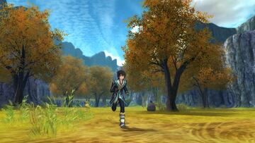 Captura de pantalla - Tales of Xillia 2 (PS3)