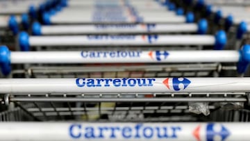 Horarios de supermercados en Catalu?a el 11 de septiembre: Carrefour, Mercadona, Lidl, BonArea, Condis...