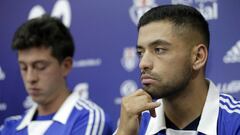 Los jugadores que podrían dejar la U a fin de temporada