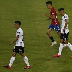 El problema albo es más profundo