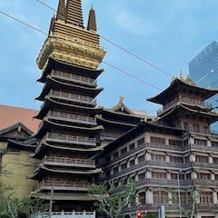 El confinamiento de Shanghái amenaza un colapso de suministros mundial