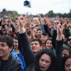 Rock al Parque 2023: Artistas invitados y programación completa del festival