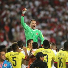 23 selecciones ya sellaron su clasificación a Rusia 2018