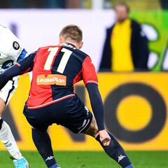 Enzo Francescoli se pronuncia: ¿interesa Alexis Sánchez en River?