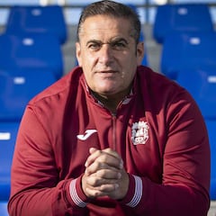 Sandoval: "Por suerte, todavía podemos mejorar más"