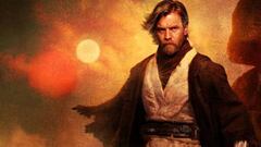 La serie de Obi-Wan tendrá 6 episodios; su rodaje arranca en verano de 2020