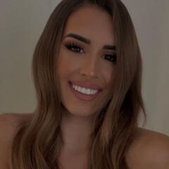 Las amigas de Marina, de 'LIDLT3', confiesan la relación de la andaluza con un famoso y eligen a Jesús