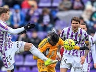 Real Valladolid - Albacete