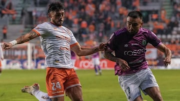 Cobreloa no esperaba este mazazo en la B: Temuco revive y se ilusiona